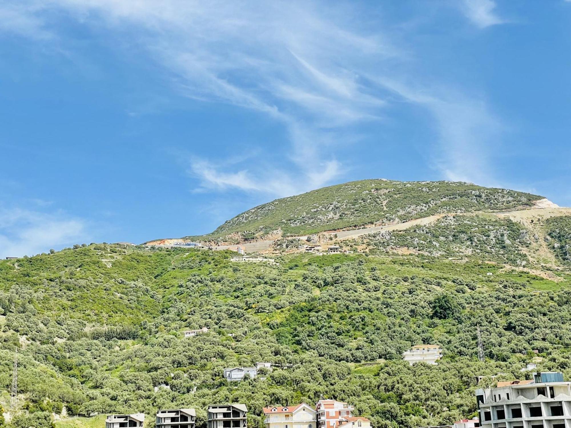 Jico Travel - Astera Apartments Vlora Kültér fotó